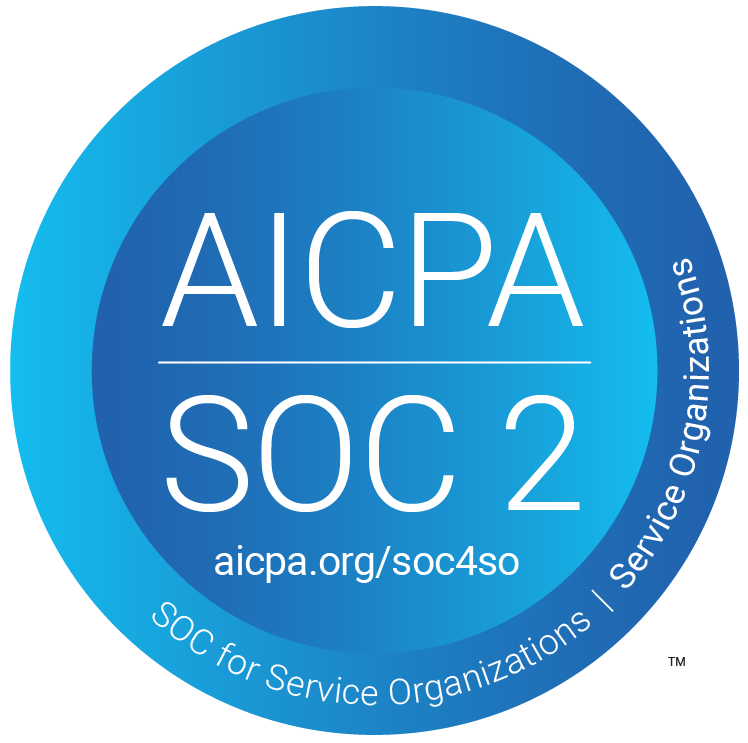 SOC 2 seal
