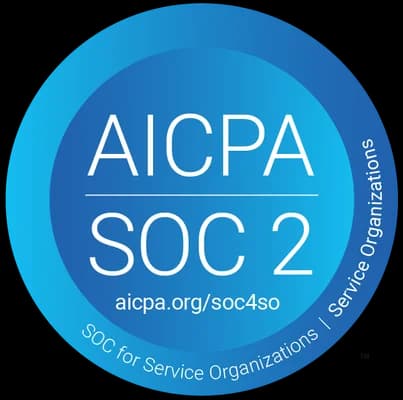 SOC 2 seal